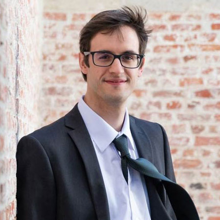 Profile picture of Timmy